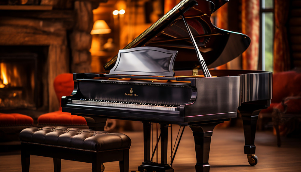 Comment bien acheter son premier piano ?