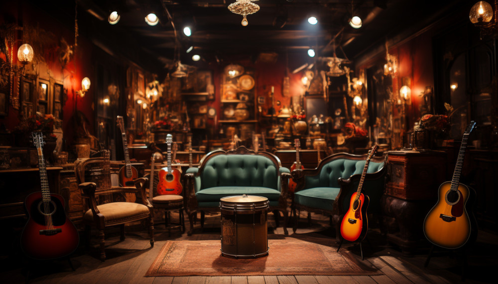 Comment choisir ses instruments de musique ?