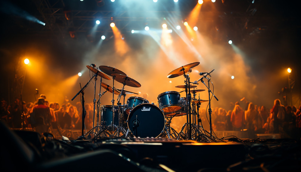 Comment choisir un instrument pour un festival de rock : conseils aux musiciens du Rocktambule