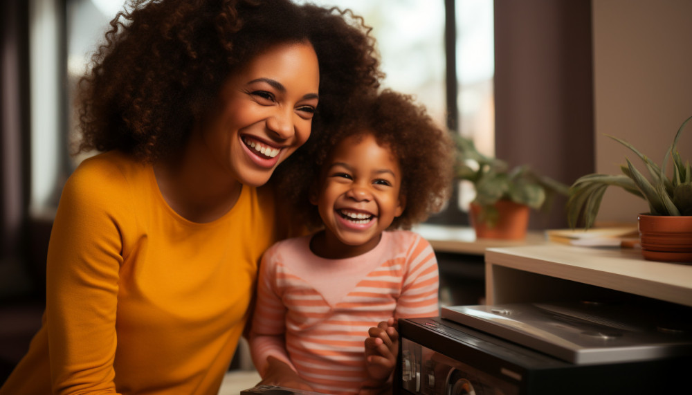 Comment initier son enfant à la musique ?
