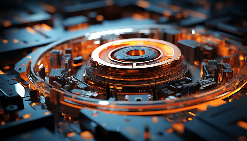 Instruments de musique - Les tendances émergentes dans la fabrication d'instruments électroniques en 2023