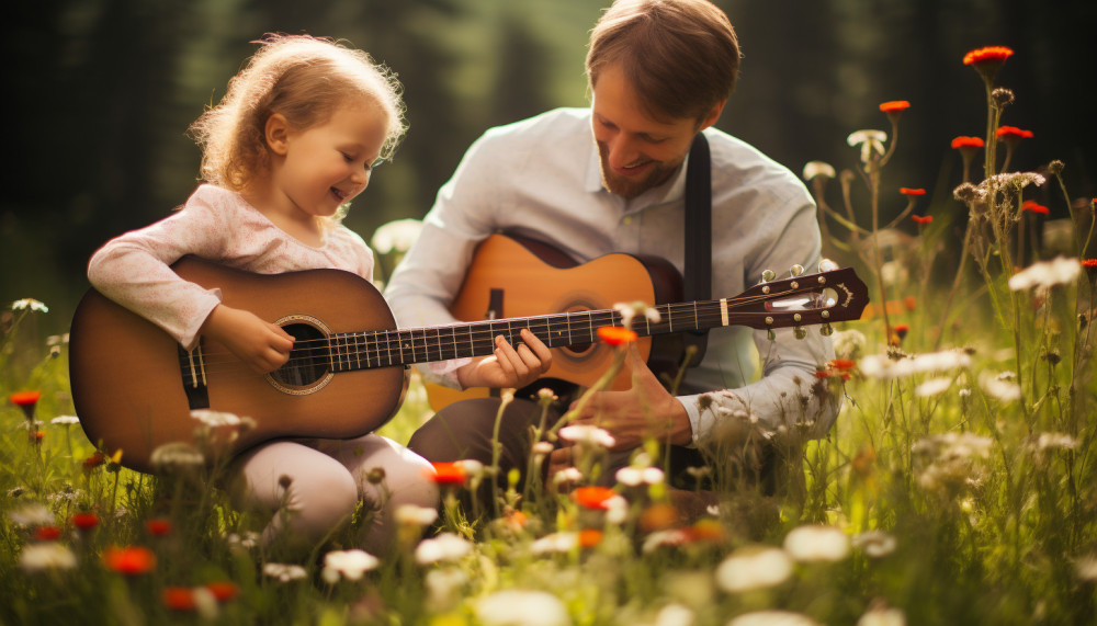 Pourquoi faut-il enseigner la musique aux enfants ?