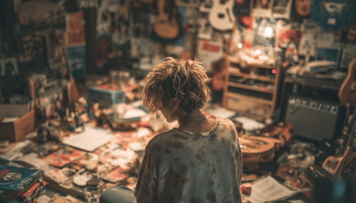 Concerts - Préparation de concert les incontournables à emporter