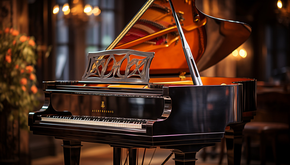 Quelques conseils pour bien choisir son piano
